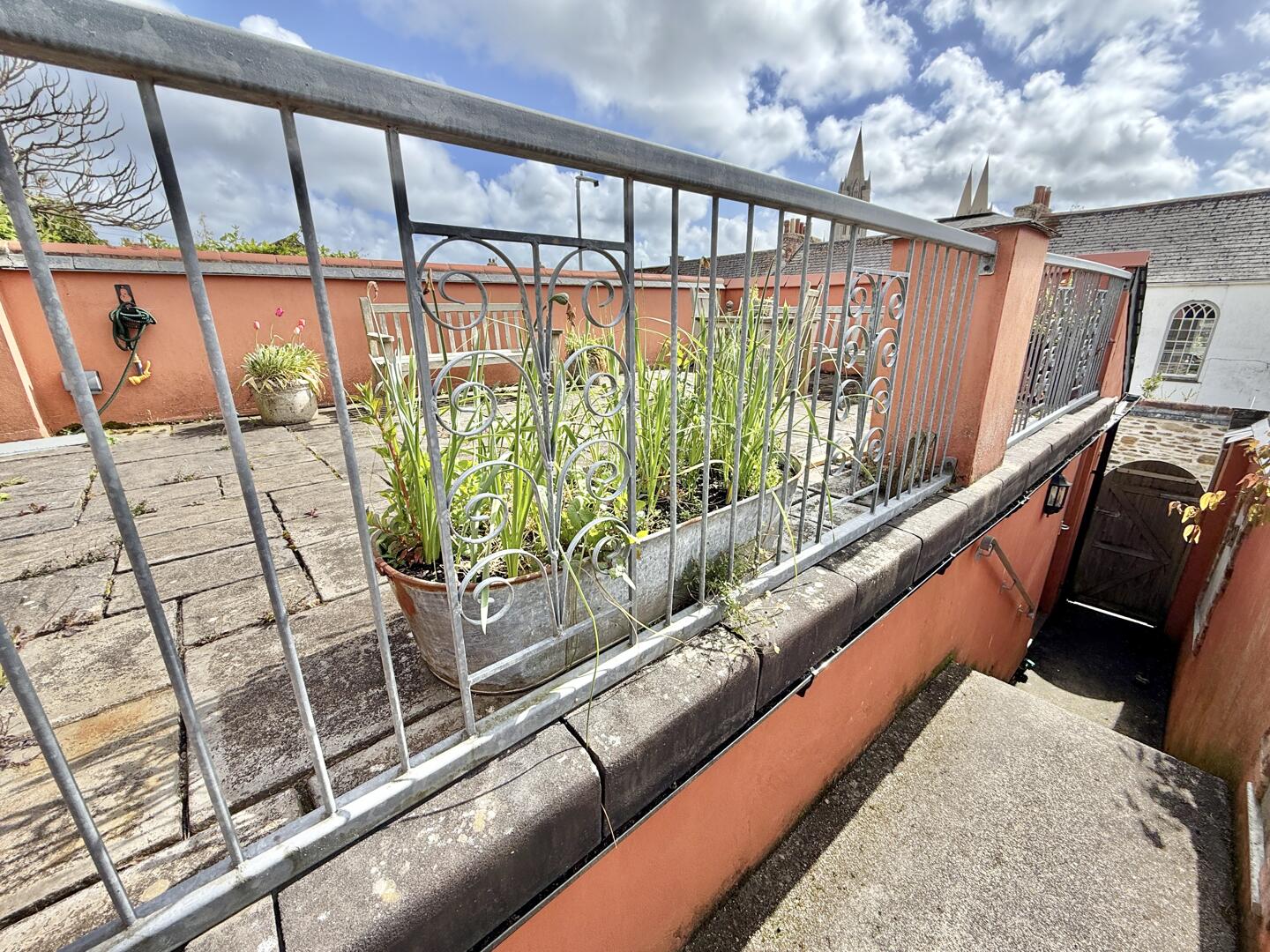 Pauls Terrace, Truro